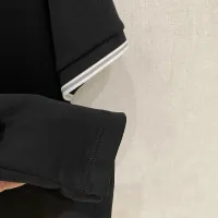 $80.00 USD Christian Dior T-Shirts Short Sleeved For Men #1430271