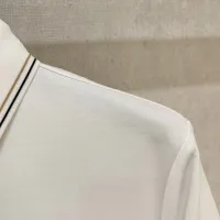 $80.00 USD Louis Vuitton LV T-Shirts Short Sleeved For Men #1430277