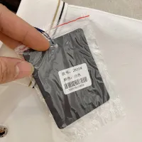 $80.00 USD Louis Vuitton LV T-Shirts Short Sleeved For Men #1430277