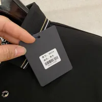 $80.00 USD Louis Vuitton LV T-Shirts Short Sleeved For Men #1430279