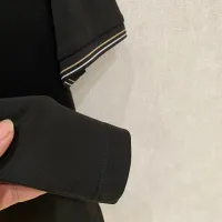 $80.00 USD Louis Vuitton LV T-Shirts Short Sleeved For Men #1430279