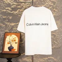 $34.00 USD Calvin Klein CK T-Shirts Short Sleeved For Unisex #1430280