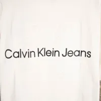 $34.00 USD Calvin Klein CK T-Shirts Short Sleeved For Unisex #1430280