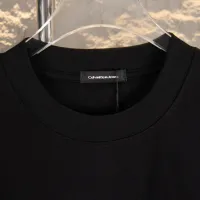 $34.00 USD Calvin Klein CK T-Shirts Short Sleeved For Unisex #1430283