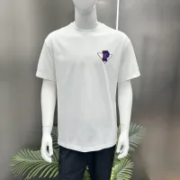 $64.00 USD Prada T-Shirts Short Sleeved For Unisex #1430284