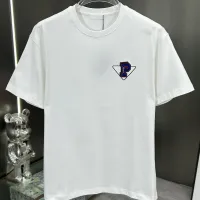 $64.00 USD Prada T-Shirts Short Sleeved For Unisex #1430284