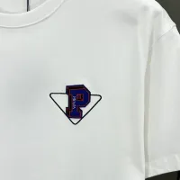 $64.00 USD Prada T-Shirts Short Sleeved For Unisex #1430284