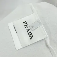 $64.00 USD Prada T-Shirts Short Sleeved For Unisex #1430284