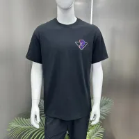 $64.00 USD Prada T-Shirts Short Sleeved For Unisex #1430285