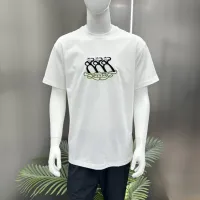 $64.00 USD Prada T-Shirts Short Sleeved For Unisex #1430286