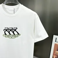 $64.00 USD Prada T-Shirts Short Sleeved For Unisex #1430286