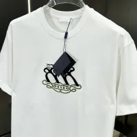 $64.00 USD Prada T-Shirts Short Sleeved For Unisex #1430286