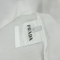 $64.00 USD Prada T-Shirts Short Sleeved For Unisex #1430286