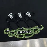 $64.00 USD Prada T-Shirts Short Sleeved For Unisex #1430287