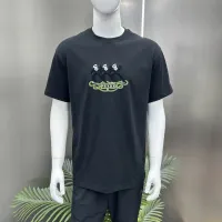 $64.00 USD Prada T-Shirts Short Sleeved For Unisex #1430287