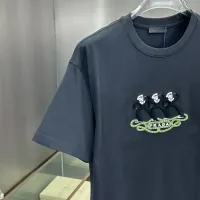 $64.00 USD Prada T-Shirts Short Sleeved For Unisex #1430287