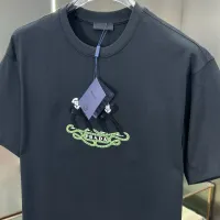 $64.00 USD Prada T-Shirts Short Sleeved For Unisex #1430287