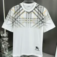 $64.00 USD Burberry T-Shirts Short Sleeved For Unisex #1430289