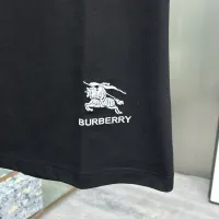 $64.00 USD Burberry T-Shirts Short Sleeved For Unisex #1430290