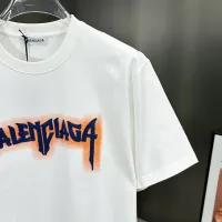 $64.00 USD Balenciaga T-Shirts Short Sleeved For Unisex #1430291