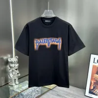 $64.00 USD Balenciaga T-Shirts Short Sleeved For Unisex #1430292