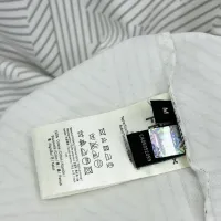 $64.00 USD Fendi T-Shirts Short Sleeved For Unisex #1430297