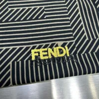 $64.00 USD Fendi T-Shirts Short Sleeved For Unisex #1430298