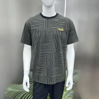 $64.00 USD Fendi T-Shirts Short Sleeved For Unisex #1430298