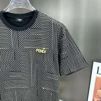 $64.00 USD Fendi T-Shirts Short Sleeved For Unisex #1430298