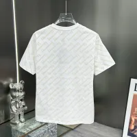 $64.00 USD Fendi T-Shirts Short Sleeved For Unisex #1430299
