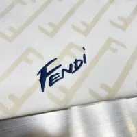 $64.00 USD Fendi T-Shirts Short Sleeved For Unisex #1430299