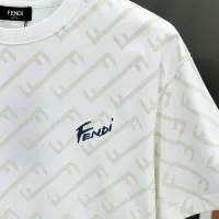 $64.00 USD Fendi T-Shirts Short Sleeved For Unisex #1430299