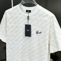 $64.00 USD Fendi T-Shirts Short Sleeved For Unisex #1430299