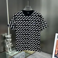 $64.00 USD Fendi T-Shirts Short Sleeved For Unisex #1430300