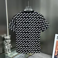 $64.00 USD Fendi T-Shirts Short Sleeved For Unisex #1430300