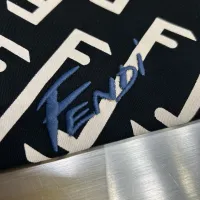 $64.00 USD Fendi T-Shirts Short Sleeved For Unisex #1430300