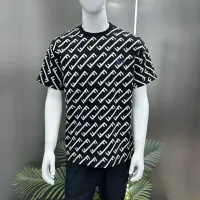 $64.00 USD Fendi T-Shirts Short Sleeved For Unisex #1430300