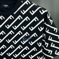 $64.00 USD Fendi T-Shirts Short Sleeved For Unisex #1430300