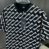 $64.00 USD Fendi T-Shirts Short Sleeved For Unisex #1430300