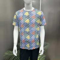 $64.00 USD Christian Dior T-Shirts Short Sleeved For Men #1430307