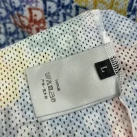 $64.00 USD Christian Dior T-Shirts Short Sleeved For Men #1430307