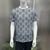 $64.00 USD Gucci T-Shirts Short Sleeved For Men #1430308