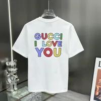 $64.00 USD Gucci T-Shirts Short Sleeved For Unisex #1430309