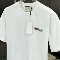 $64.00 USD Gucci T-Shirts Short Sleeved For Unisex #1430309