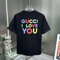 $64.00 USD Gucci T-Shirts Short Sleeved For Unisex #1430310