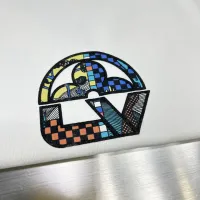 $64.00 USD Louis Vuitton LV T-Shirts Short Sleeved For Unisex #1430311