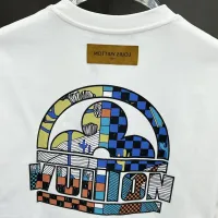 $64.00 USD Louis Vuitton LV T-Shirts Short Sleeved For Unisex #1430311