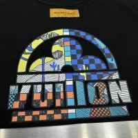 $64.00 USD Louis Vuitton LV T-Shirts Short Sleeved For Unisex #1430312