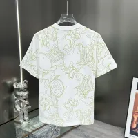 $64.00 USD Louis Vuitton LV T-Shirts Short Sleeved For Unisex #1430313