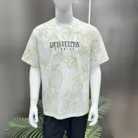 $64.00 USD Louis Vuitton LV T-Shirts Short Sleeved For Unisex #1430313